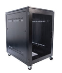 33U Premier Server Rack 800 x 1200