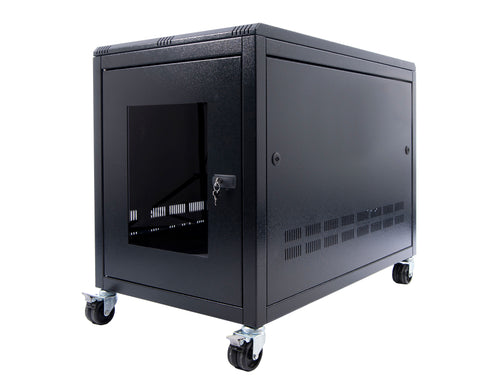 30U Value Server Rack 600 x 1000 – Orion Rack Cabinets