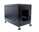 33U Value Server Rack 800 x 1200