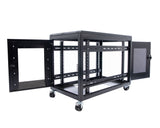 21U Value Server Rack 800 x 1200